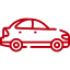 轿车