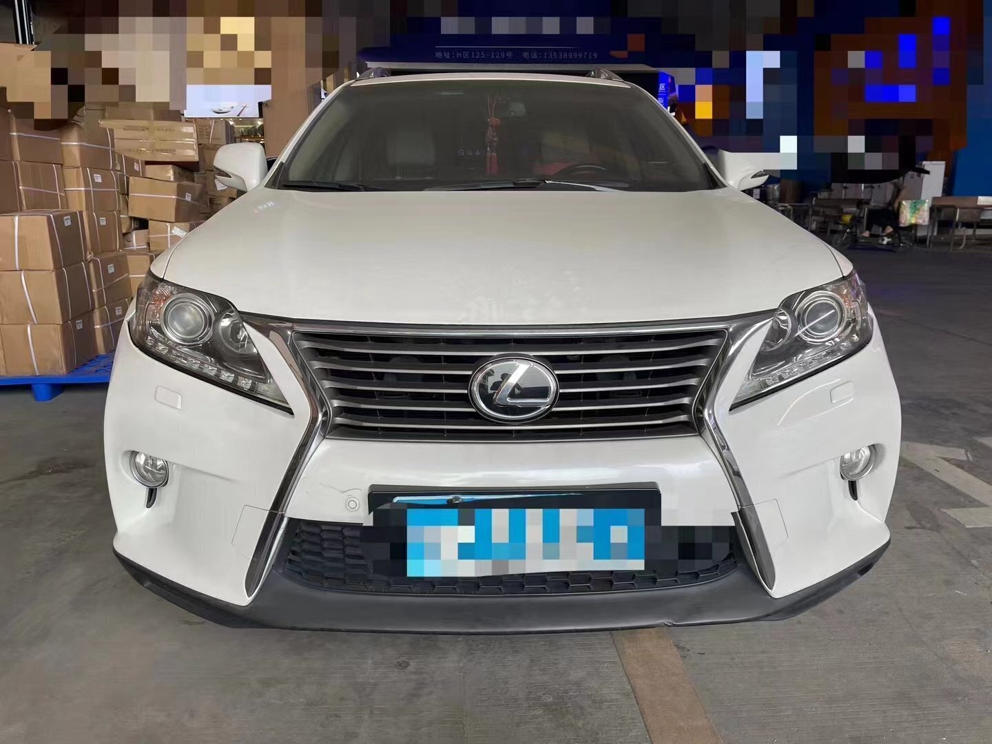 二手2008款悍马H3(进口) x 3.7价格】_二手2008款悍马H3(进口) x 3.7图片_卖车180二手车