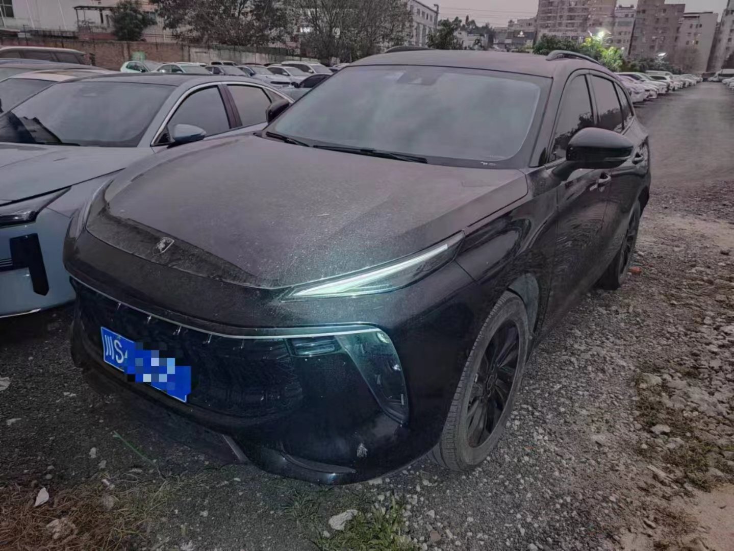 悍馬 h3 新車 價格 (99) 사진