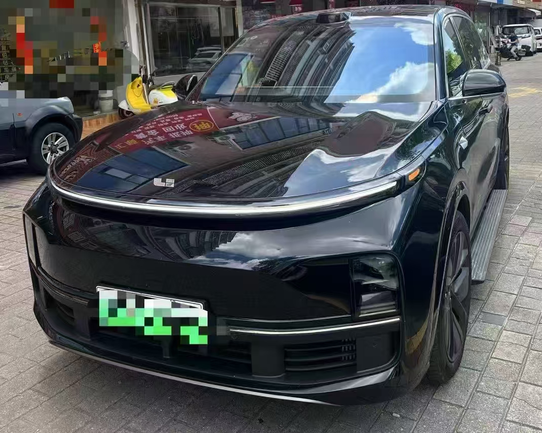 理想理想L72023款理想L7Pro