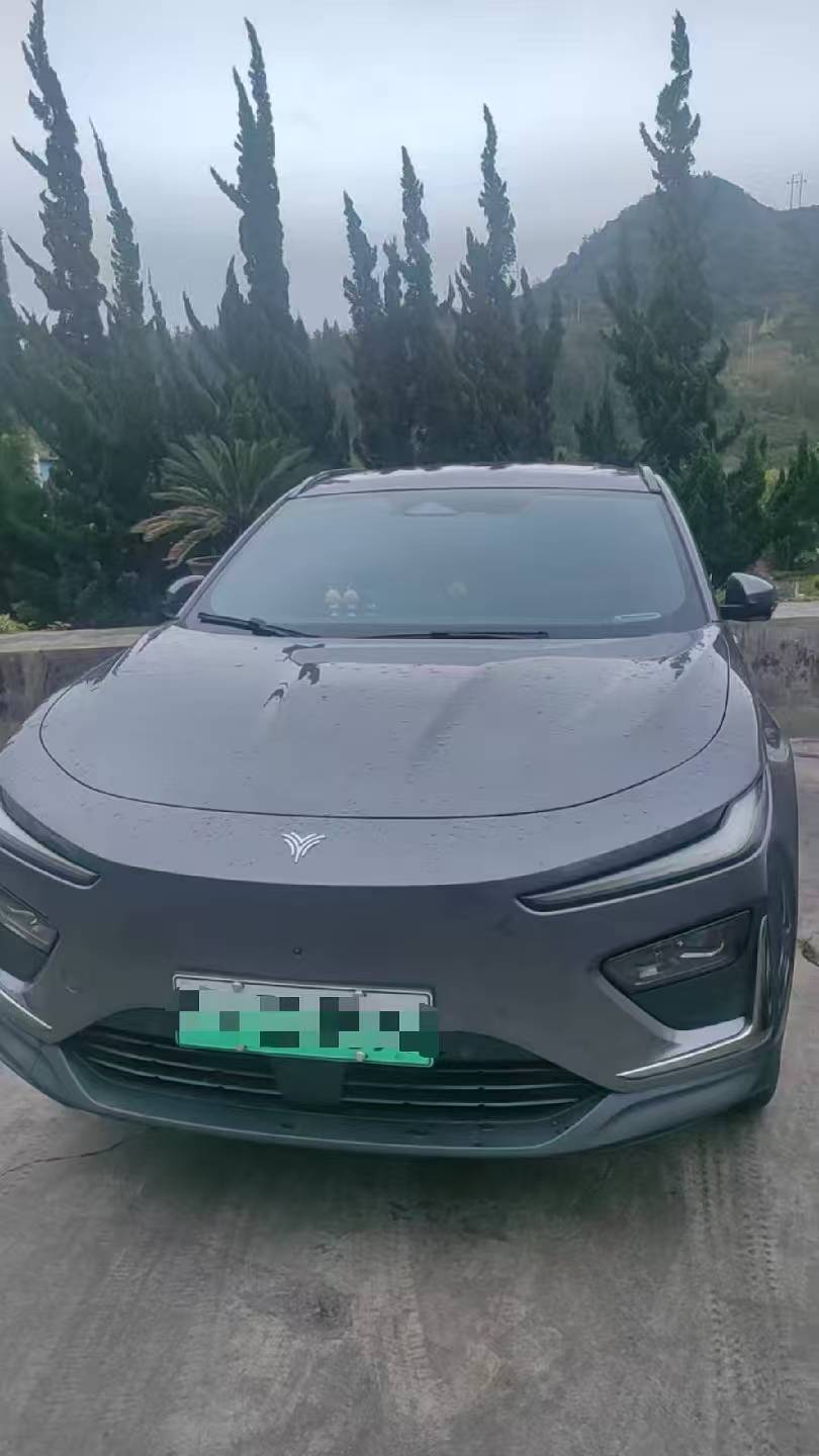 2023款哪吒x 500