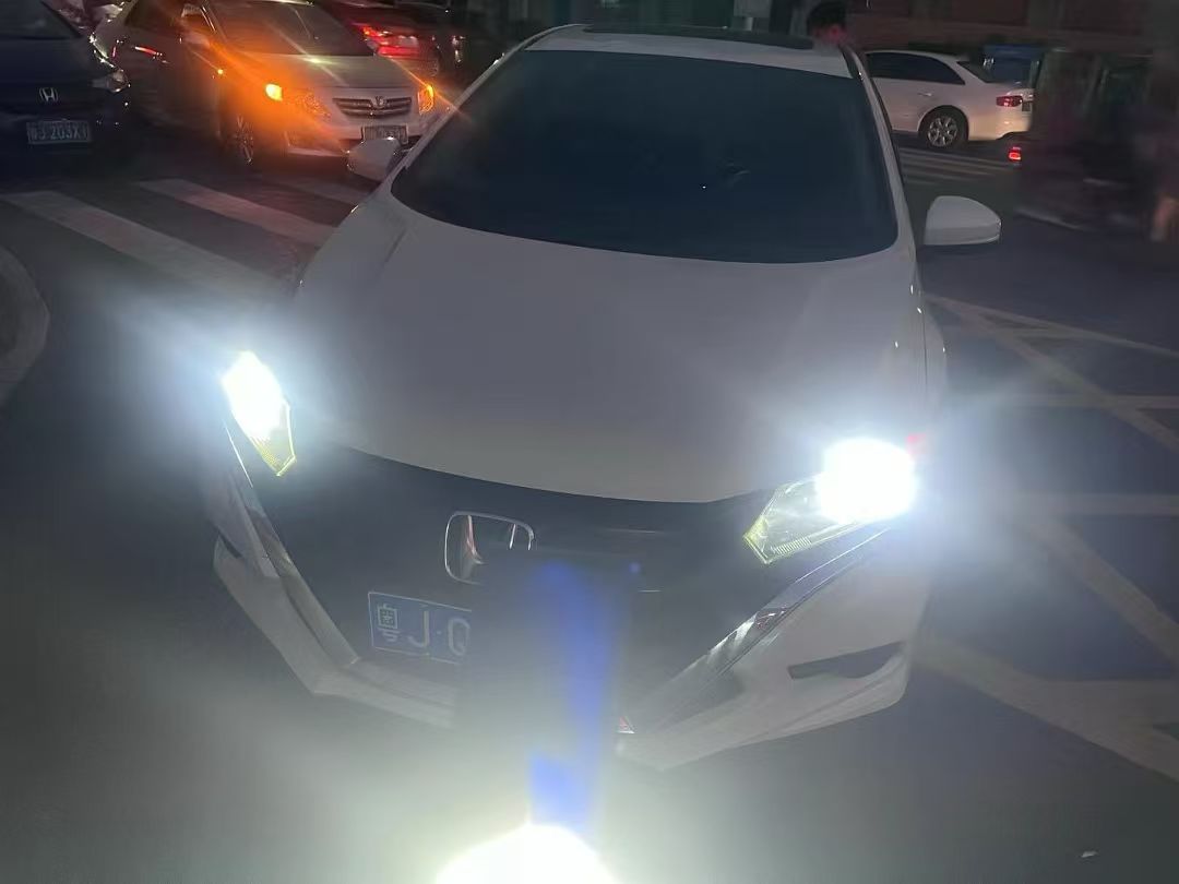 2017款竞瑞1.5LCVT舒适版