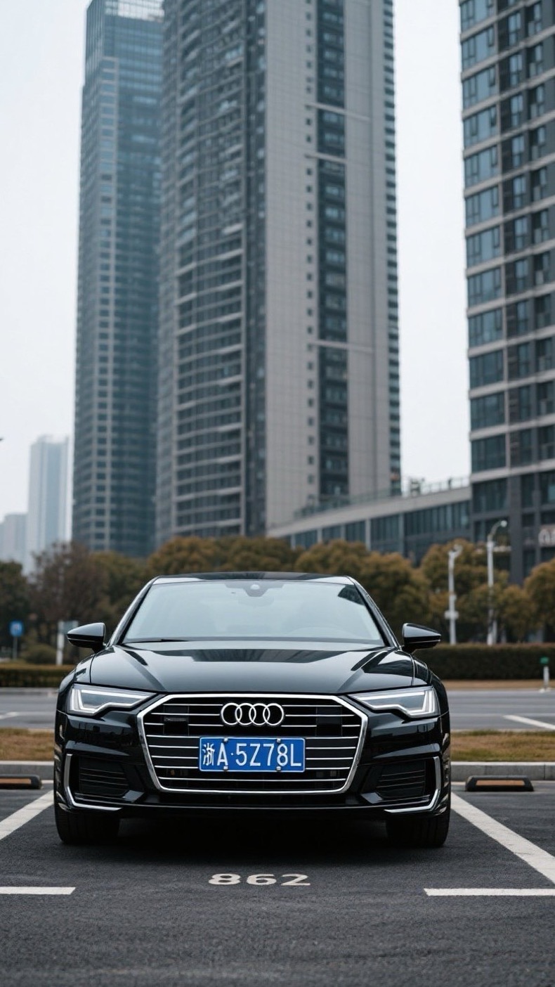 2014款 奥迪 A6L 35 FSl quattro 豪华型
