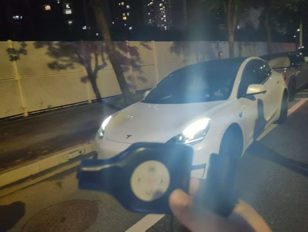 特斯拉Model32021款Model3标准续航后驱升级版